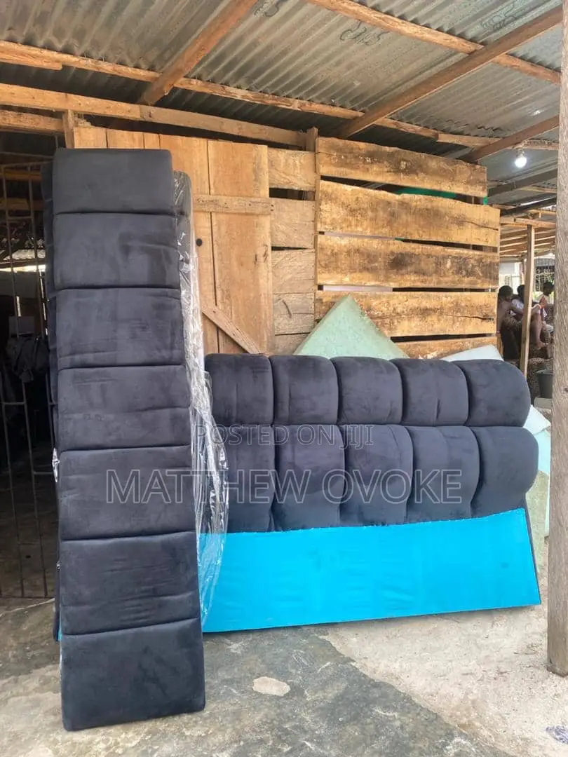 Neatly Used Bed Frame