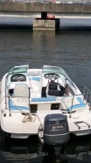 Boat Cruise/ Trip, in Lekki Phase 1 Lagos