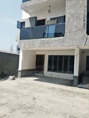 2bdrm Maisonette in Lekki for rent