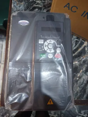 Frequency Drive