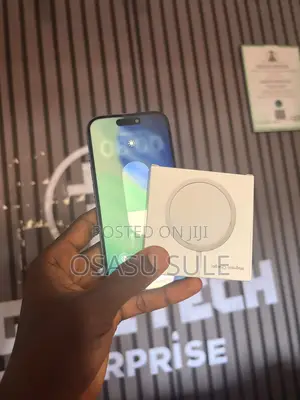 Apple iPhone 16 128 GB Blue
