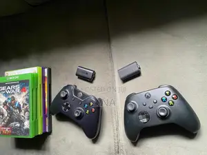 Xbox Ones Game