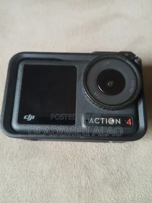 Dji Osmo Action 4
