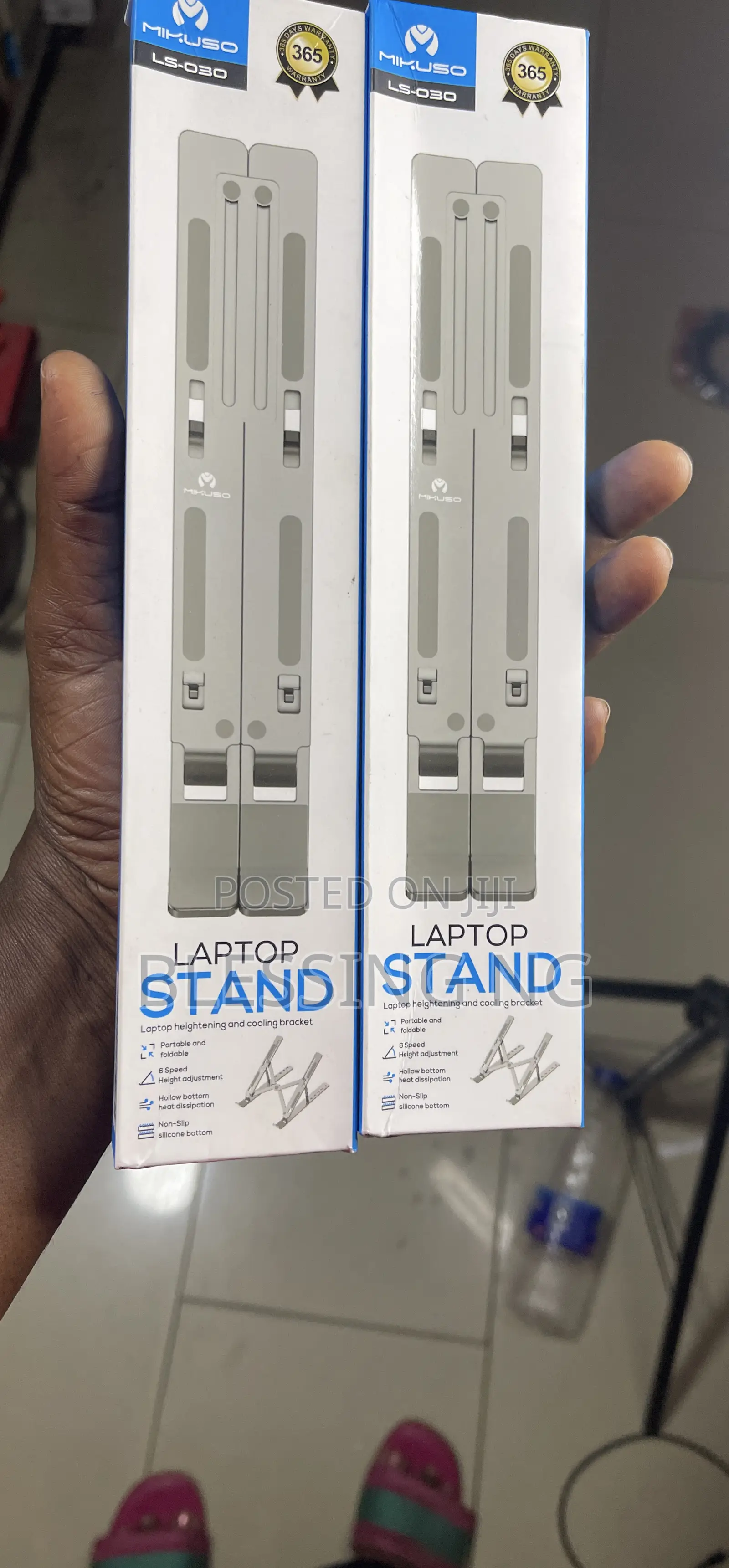 Laptop Stand