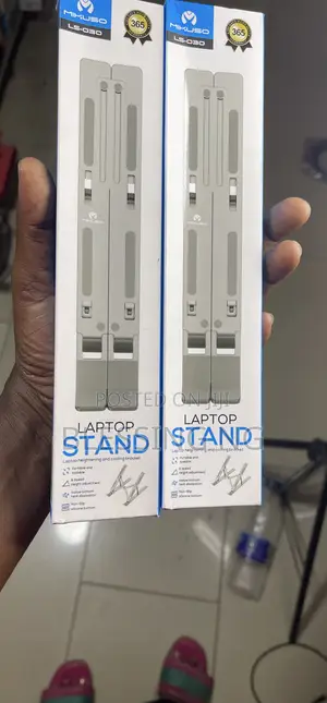 Laptop Stand