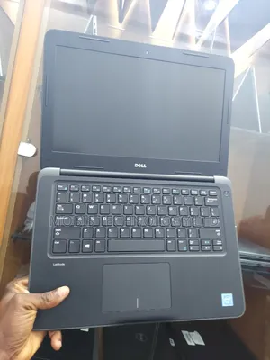 Laptop Dell Latitude 3380 8GB Intel Celeron SSD 128GB