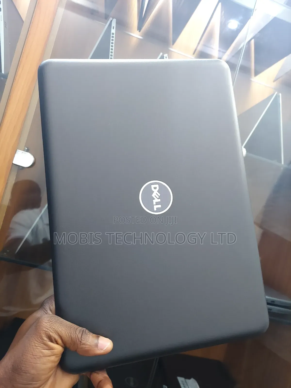 Laptop Dell Latitude 3380 8GB Intel Celeron SSD 128GB