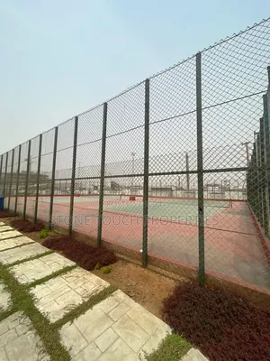 2bdrm Apartment in Blue Water, Lekki Phase 1 for rent