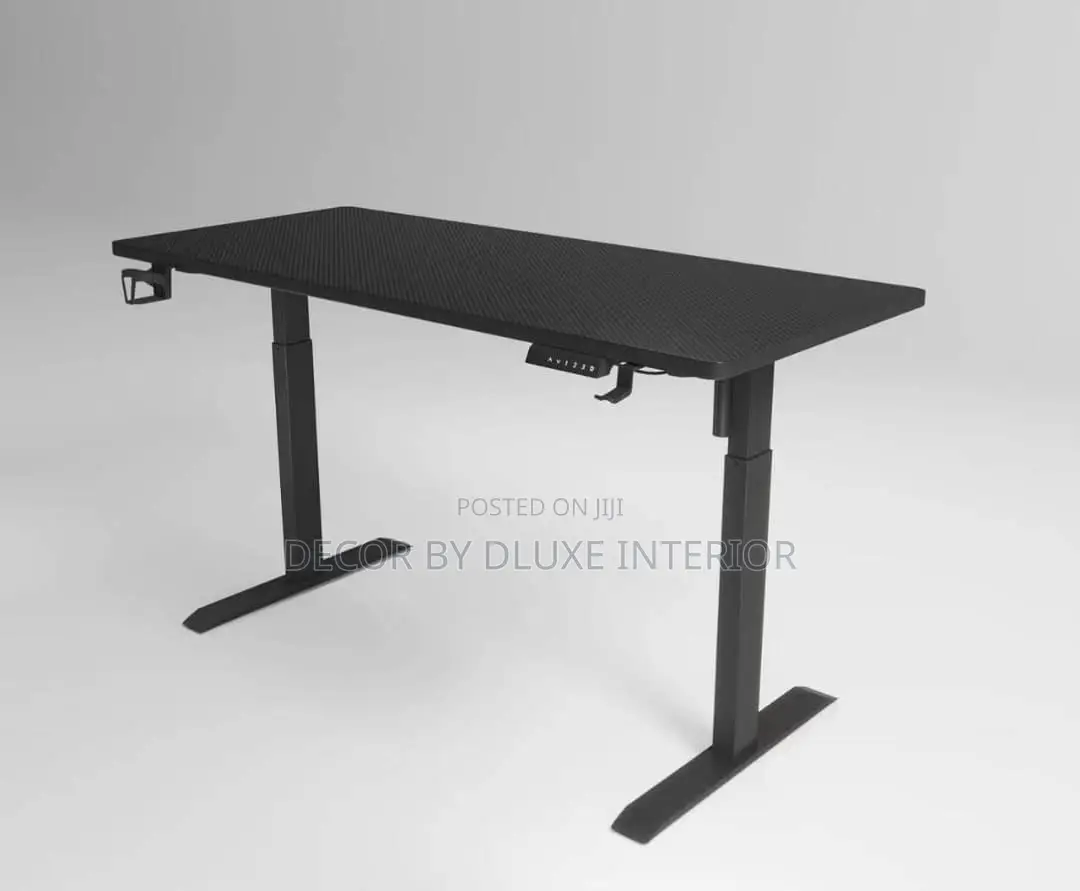 Adjustable Gaming Table