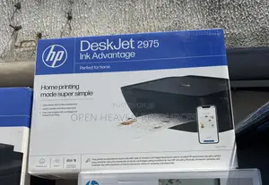 Hp Printer