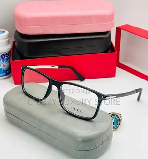 Gucci Quality Luxury Frame Glasses