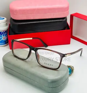 Gucci Quality Luxury Frame Glasses