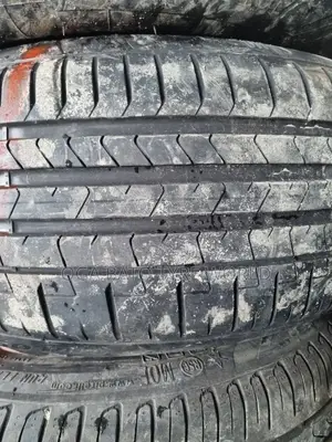 Direct Tokunbor Tyre 235/65r17