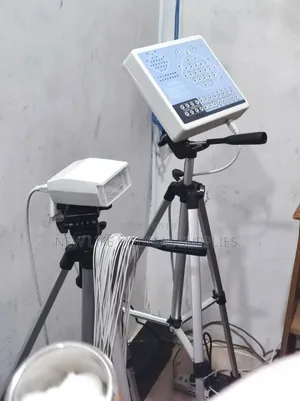 Electroencephalogram/ Eeg Machine