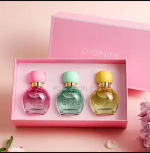 3 in 1 Perfume