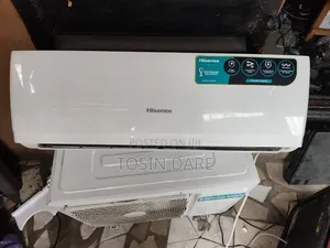 Hisense 1hp Inverter Low Voltage Ac