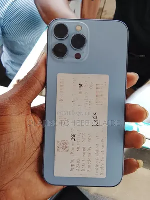 Apple iPhone 13 Pro Max 256 GB