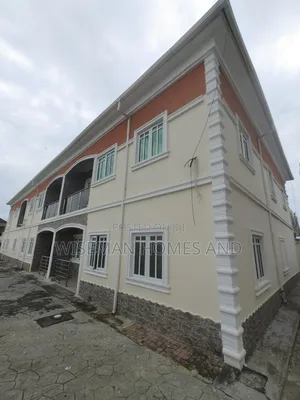 4bdrm Duplex in Sangotedo Eti-Osa for rent