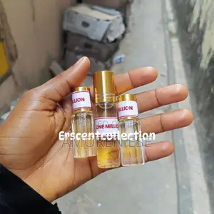 Er Scent Collection