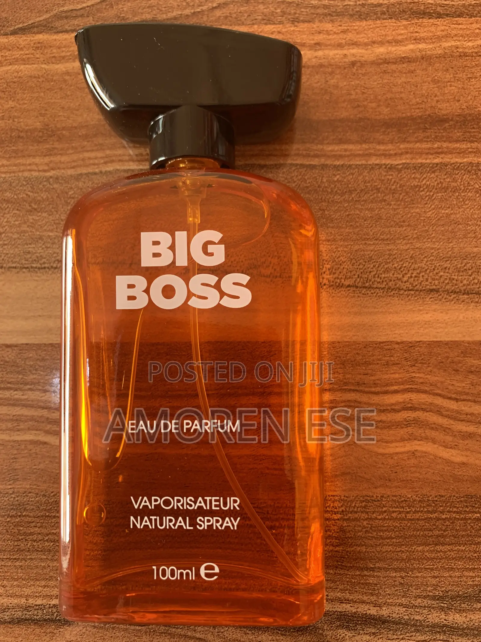 Er Scent Collection
