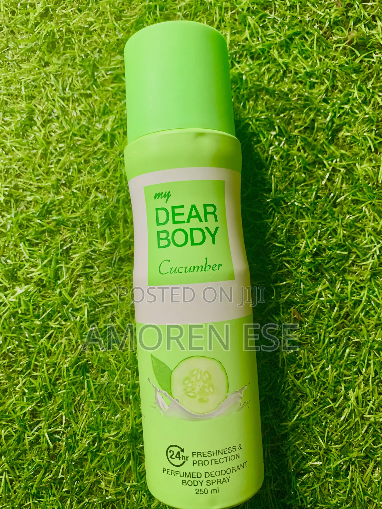 Er Scent Collection