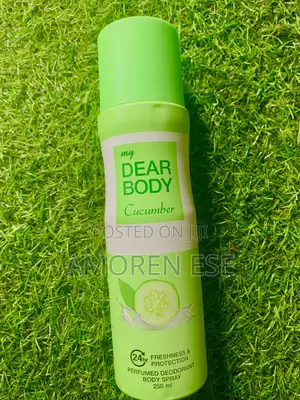 Er Scent Collection
