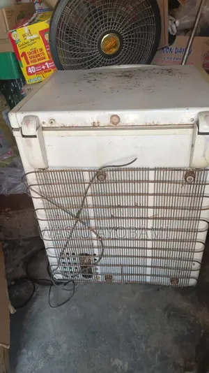 Freezer Chester