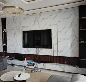 10ft Tv Console