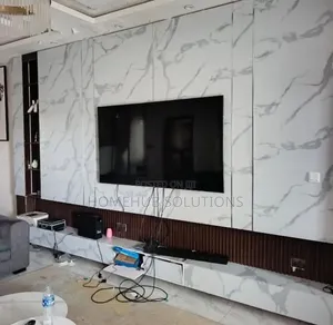 10ft Tv Console