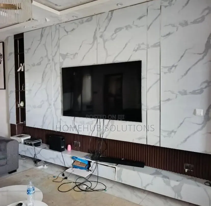 10ft Tv Console