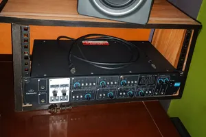 Complete Studio Equipments Fittings for Sale