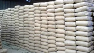 We Supply Cement