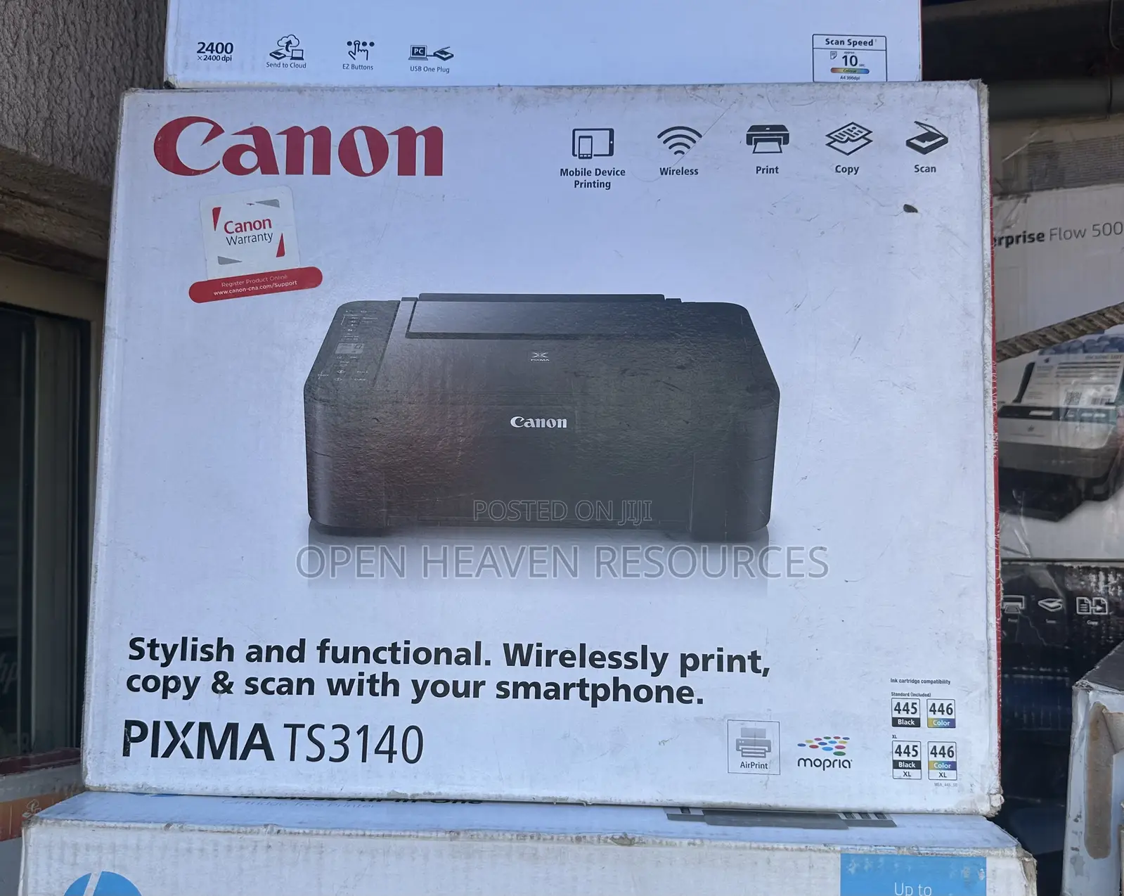 Canon Printer