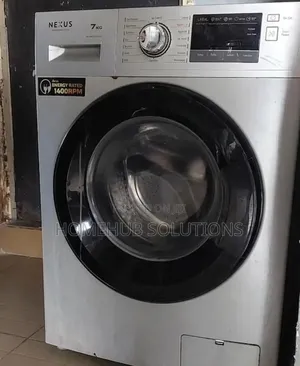 Nexus 7kg Washing Machine