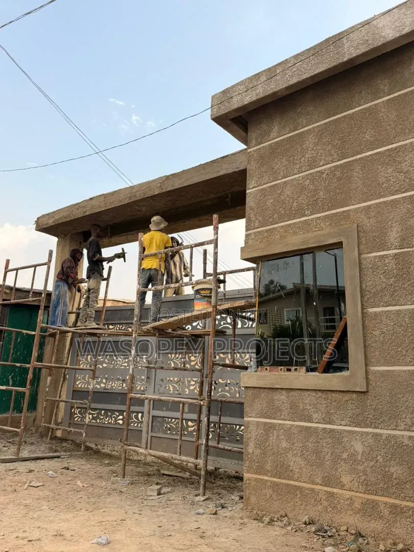 Building Construction Contractor