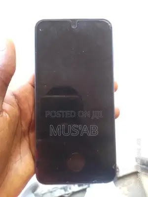 Samsung Galaxy A55 256 GB Blue