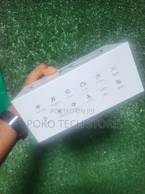 X01 Ultra Smart Glass With Charging Case
