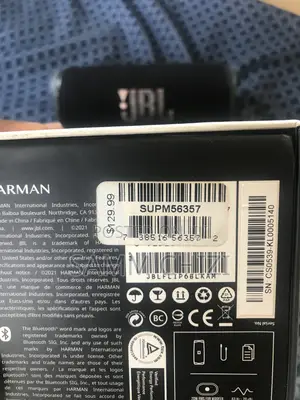 JBL Flip 6