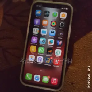 Apple iPhone 12 Pro 128 GB Gold