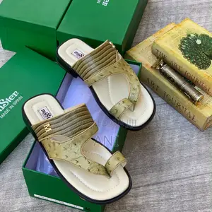 Mister Sandals