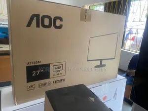 Gaming Monitor