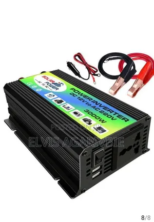 Power Inverter