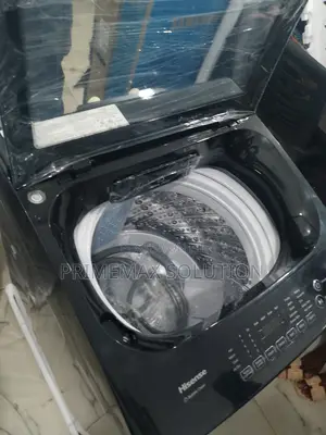 Hisense 9kg: The Smart Choice for Busy Households