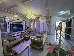 Furnished 3bdrm Townhouse/Terrace in News Engineering, Dawaki for sale