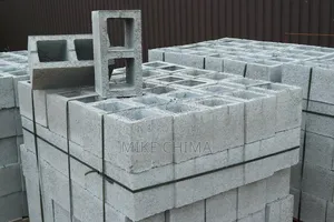 We Sell Block