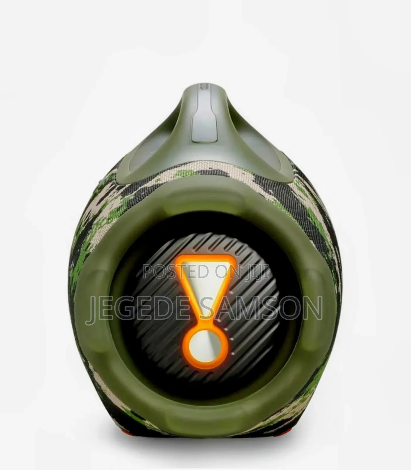 JBL Boombox 4