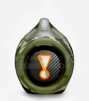 JBL Boombox 4
