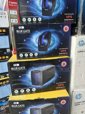 Ups Power Supply