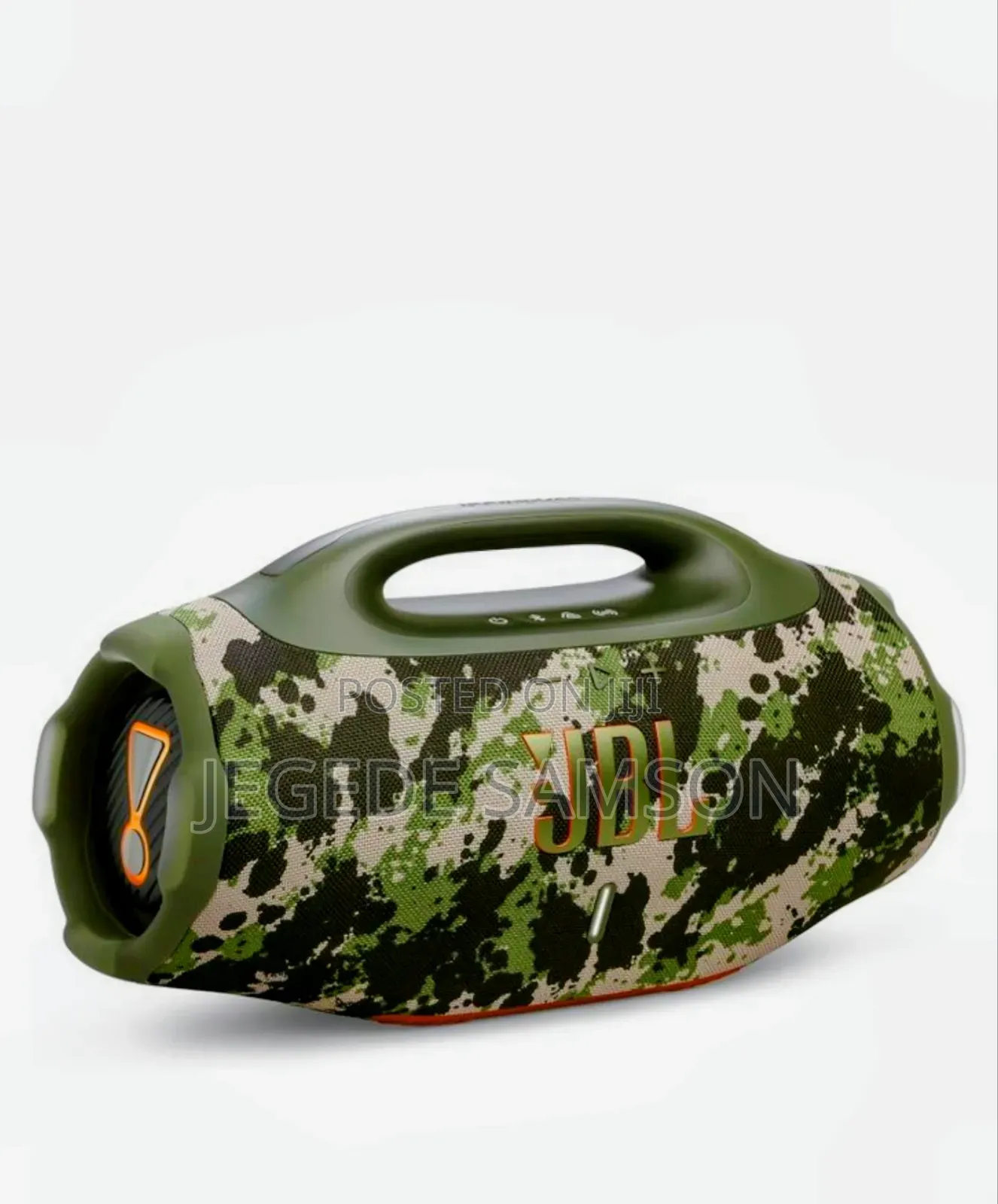 JBL Boombox 4