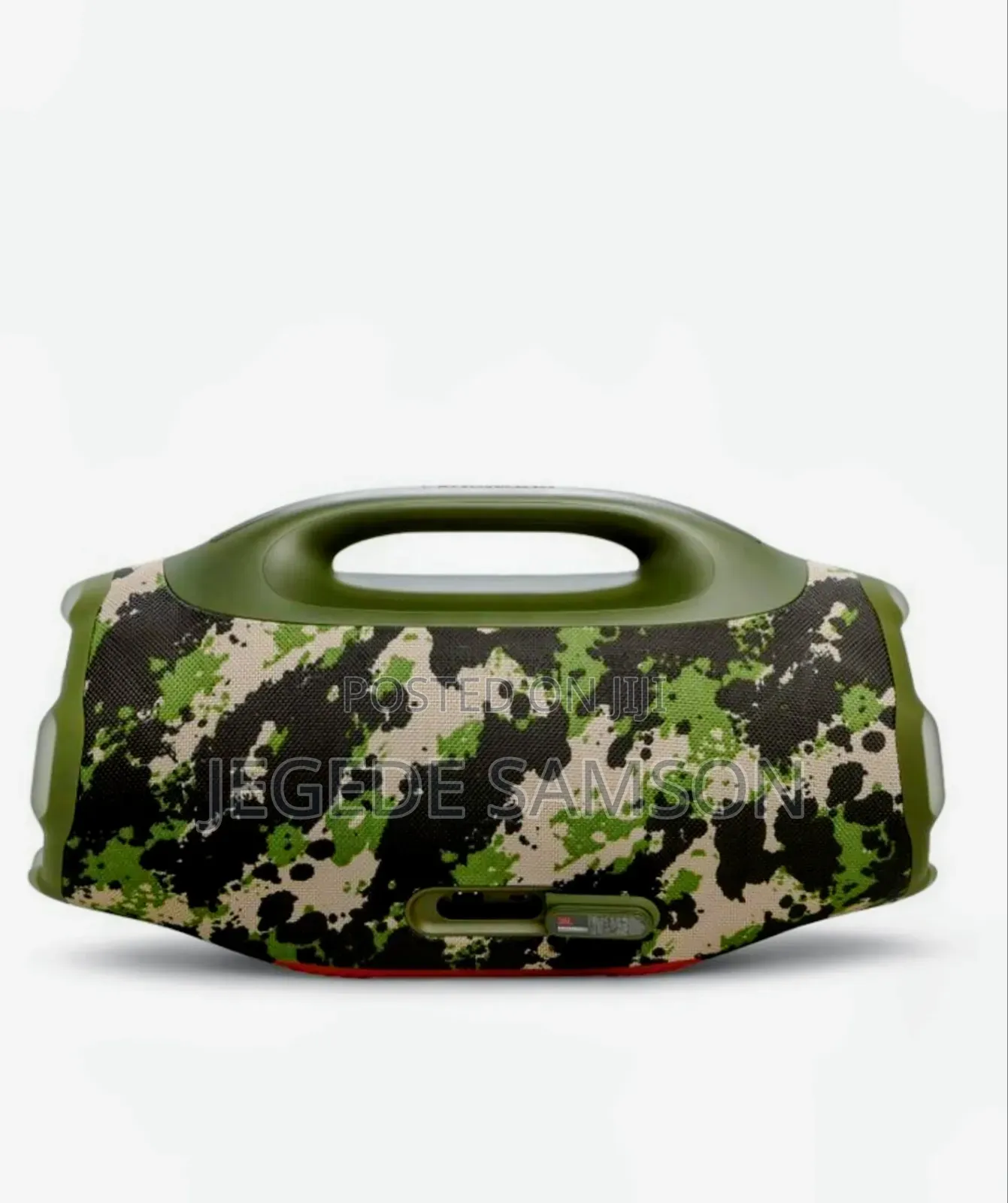 JBL Boombox 4